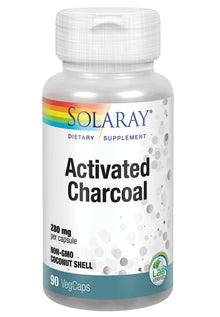 Activated Charcoal