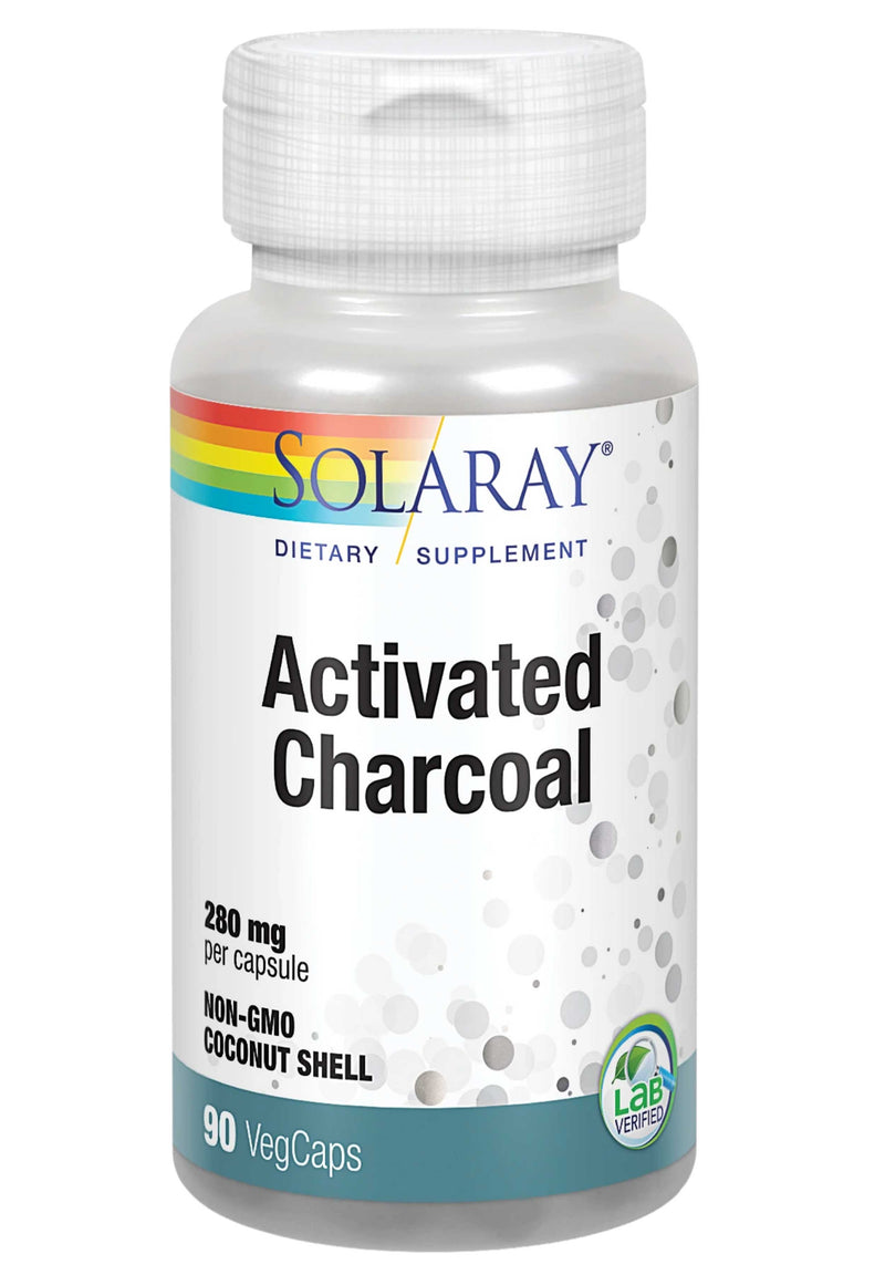 Activated Charcoal