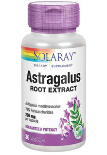 Astragalus Root Extract