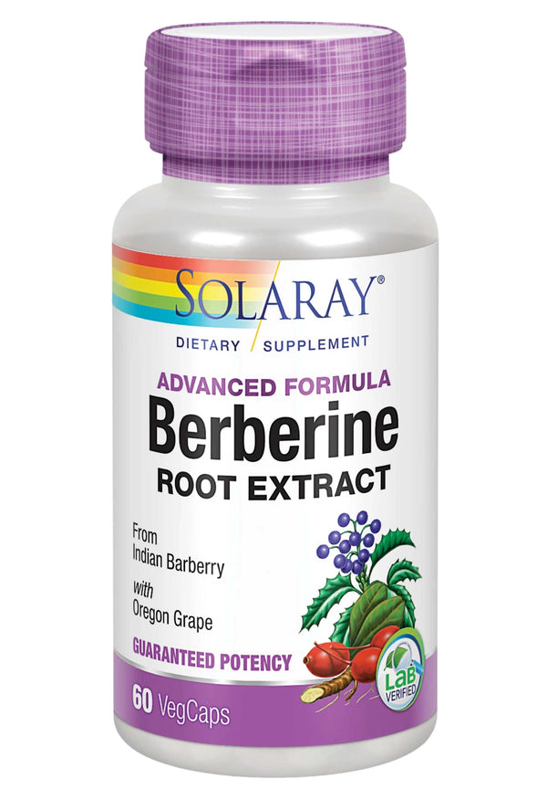 Berberine Root Extract