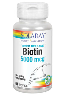 Biotin 5000