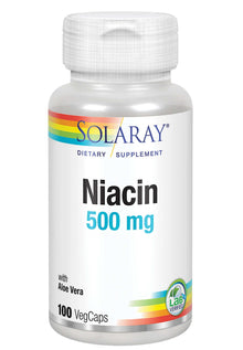 Niacin 500