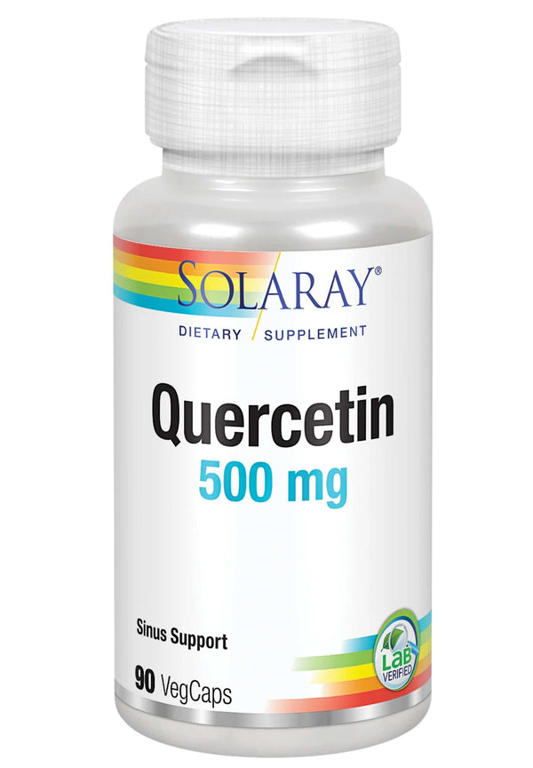 Quercetin 500