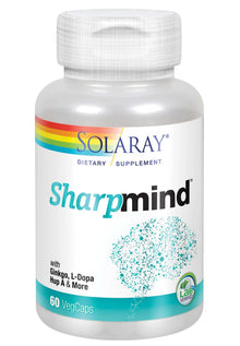 SharpMind