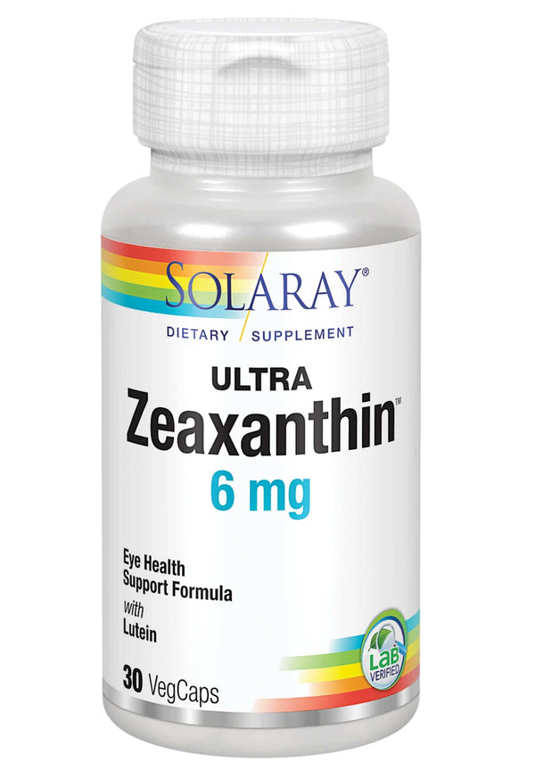 Ultra Zeaxanthin