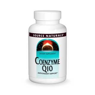 CO-Q10 100 mg