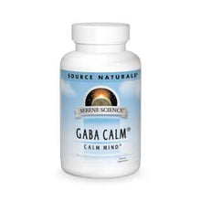 GABA Calm Orange