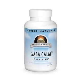 GABA Calm Orange