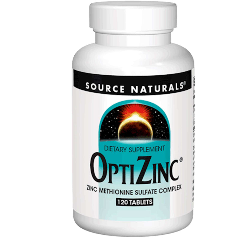OptiZinc® Methionine 30 mg
