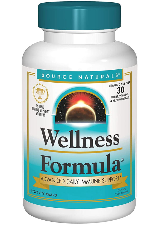 Wellness Formula®