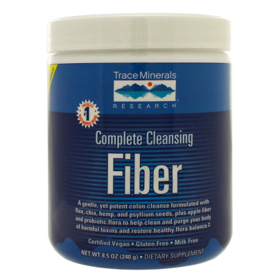 Complete Cleansing Fiber 8.5 oz
