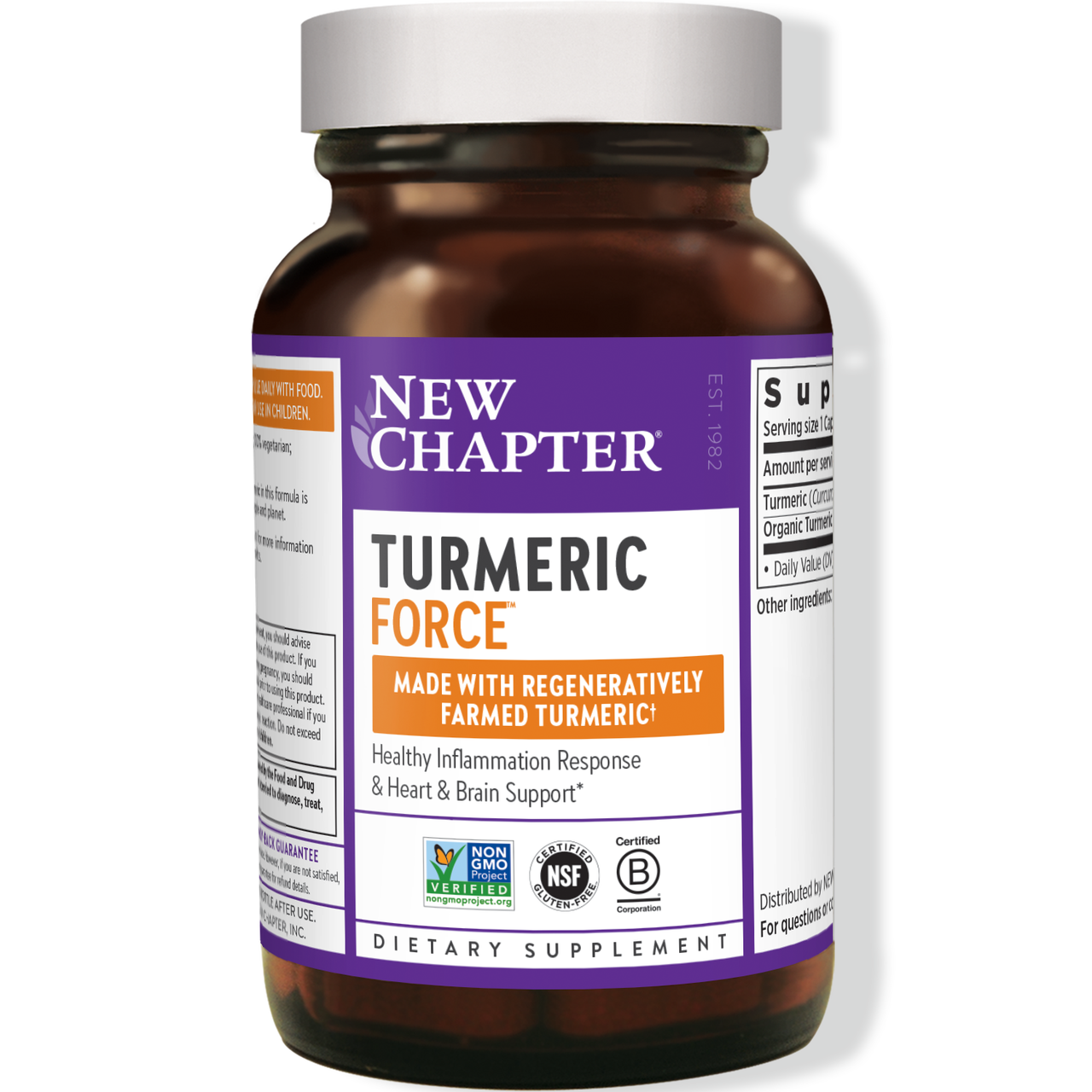 Turmeric Force