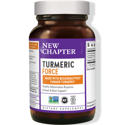Turmeric Force