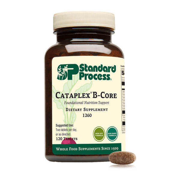 Cataplex® B-Core