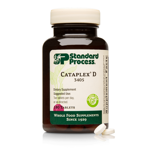 Cataplex® D