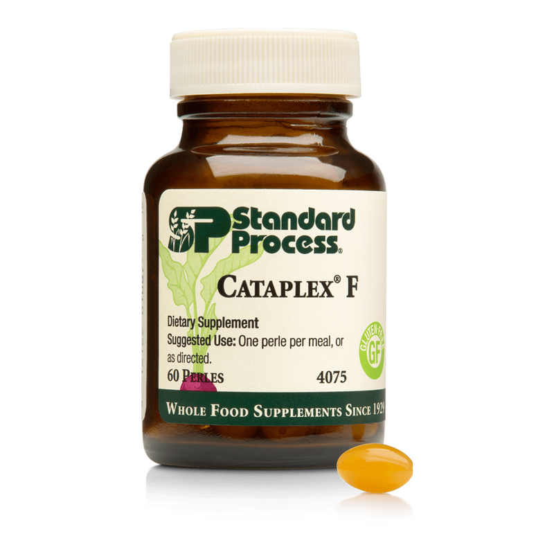 Cataplex® F Softgels