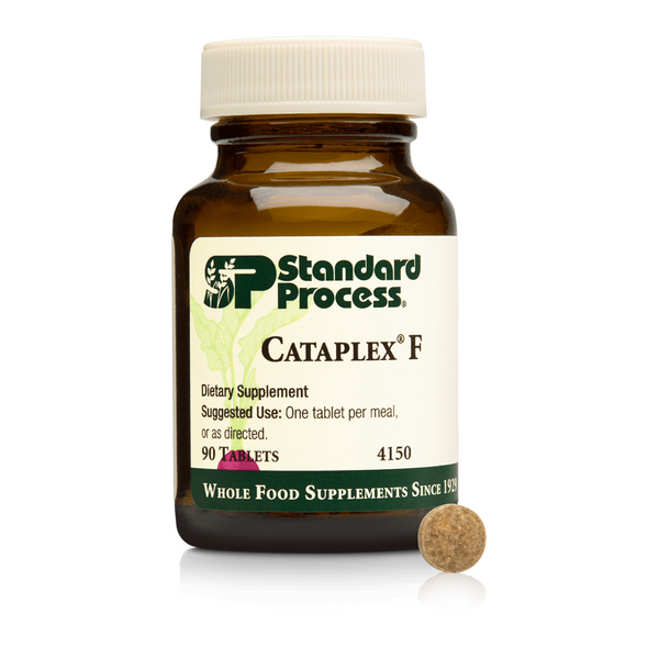 Cataplex® F Tablets