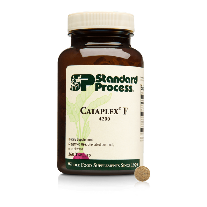 Cataplex® F Tablets