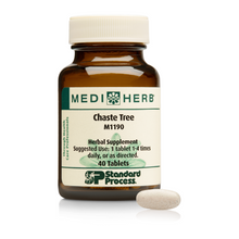 Chaste Tree