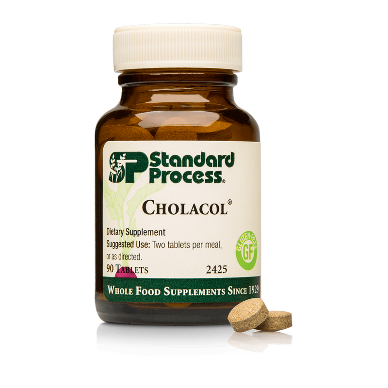 Cholacol®