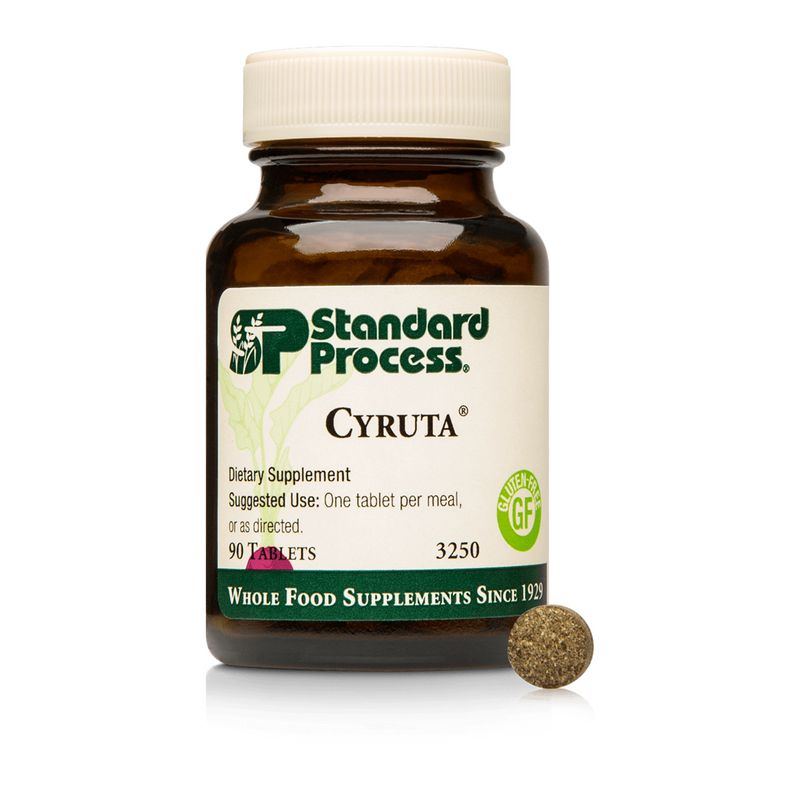 Cyruta®