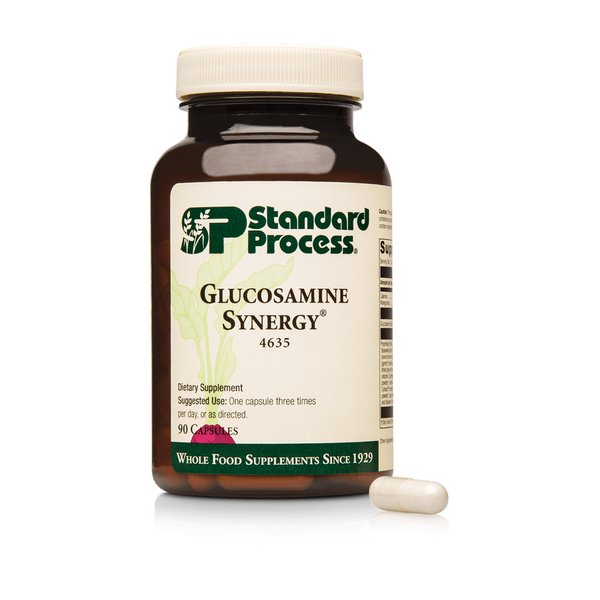 Glucosamine Synergy®