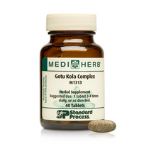 Gotu Kola Complex