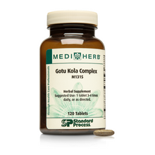 Gotu Kola Complex