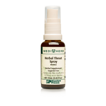 Herbal Throat Spray Phytosynergist®