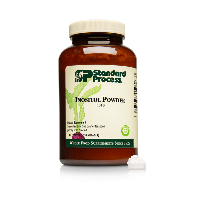 Inositol Powder