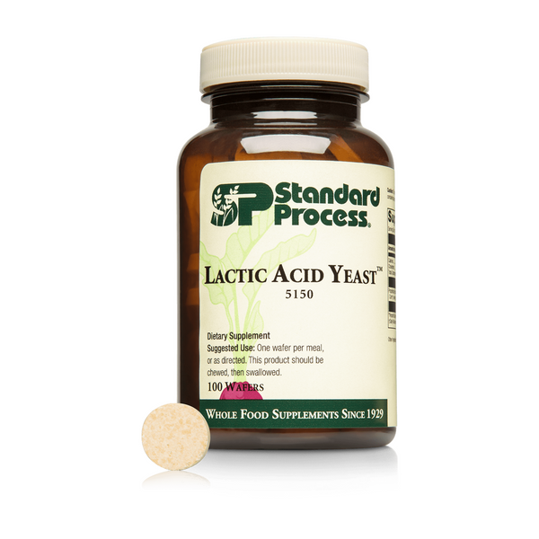 Lactic Acid Yeast™