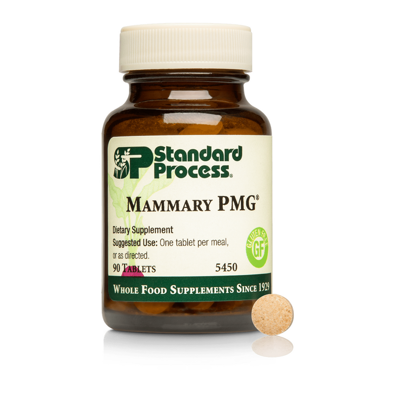 Mammary PMG®