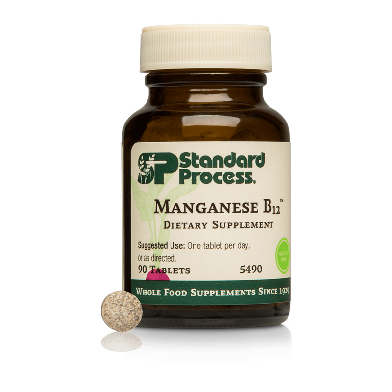 Manganese B12™