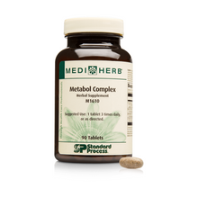 Metabol Complex