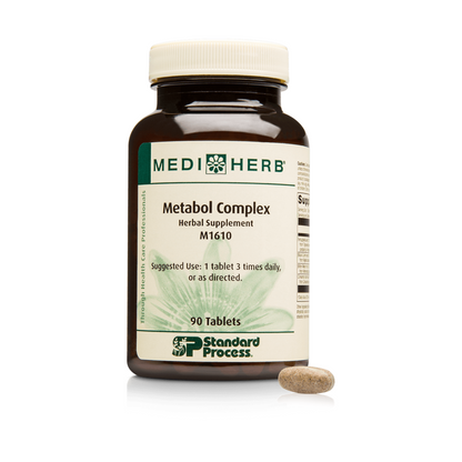 Metabol Complex