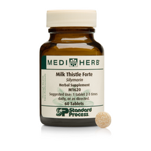 Milk Thistle Forte