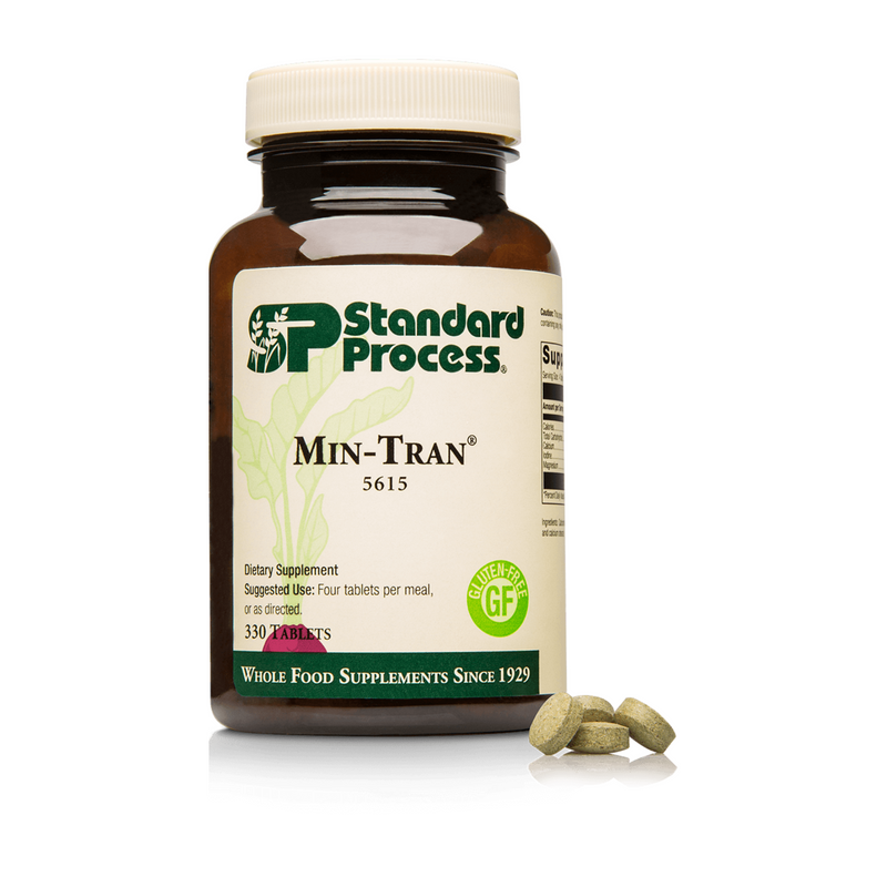 Min-Tran®