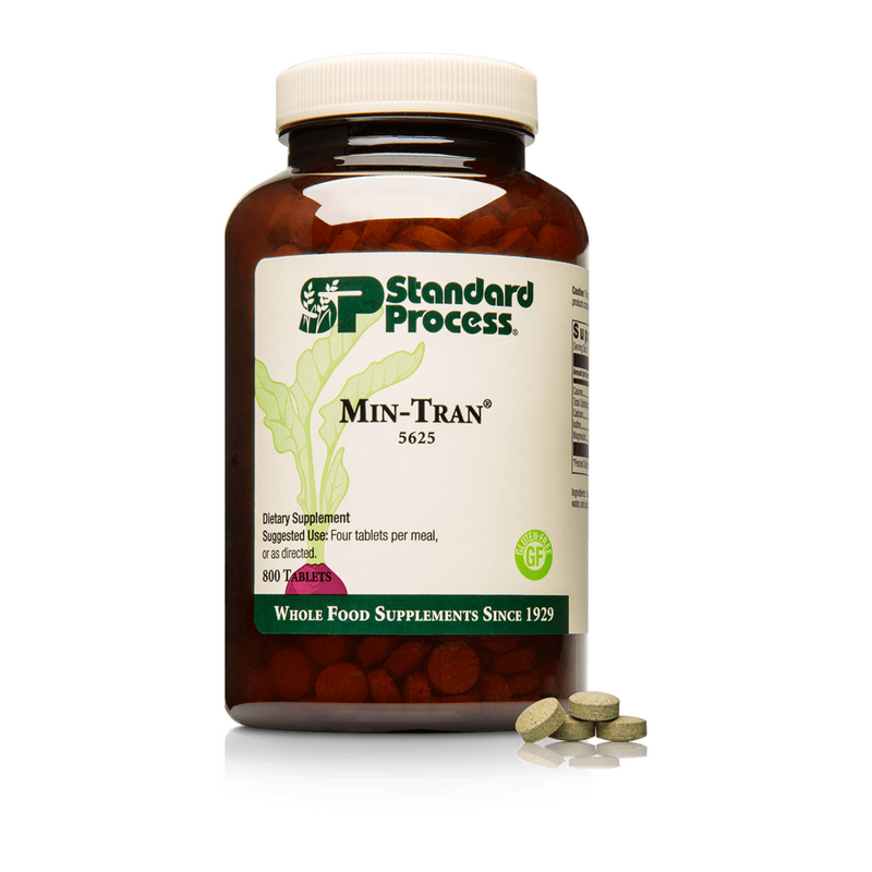 Min-Tran®