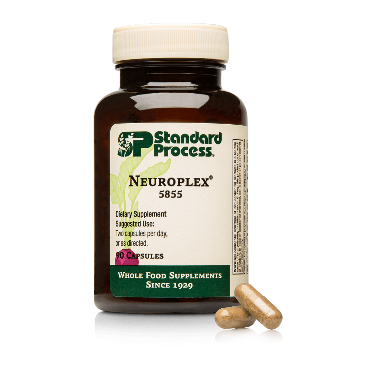 Neuroplex®
