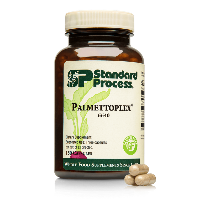 Palmettoplex®