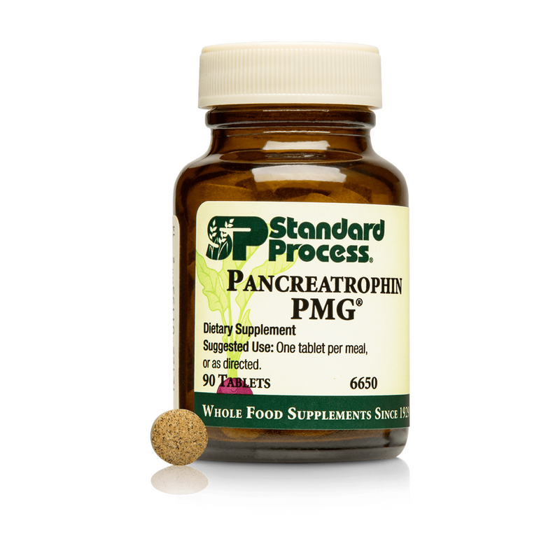 Pancreatrophin PMG®