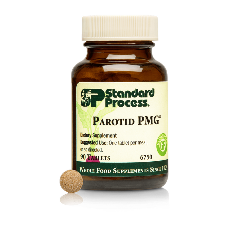 Parotid PMG®