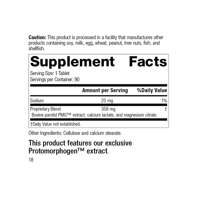 Phosfood® Liquid