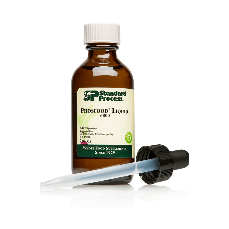 Phosfood® Liquid