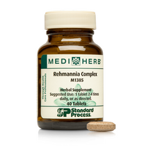 Rehmannia Complex