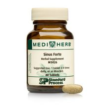 Sinus Forte