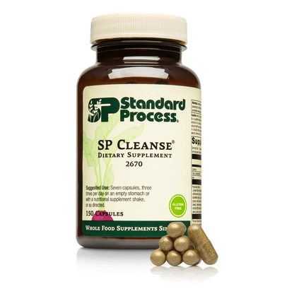 SP Cleanse®