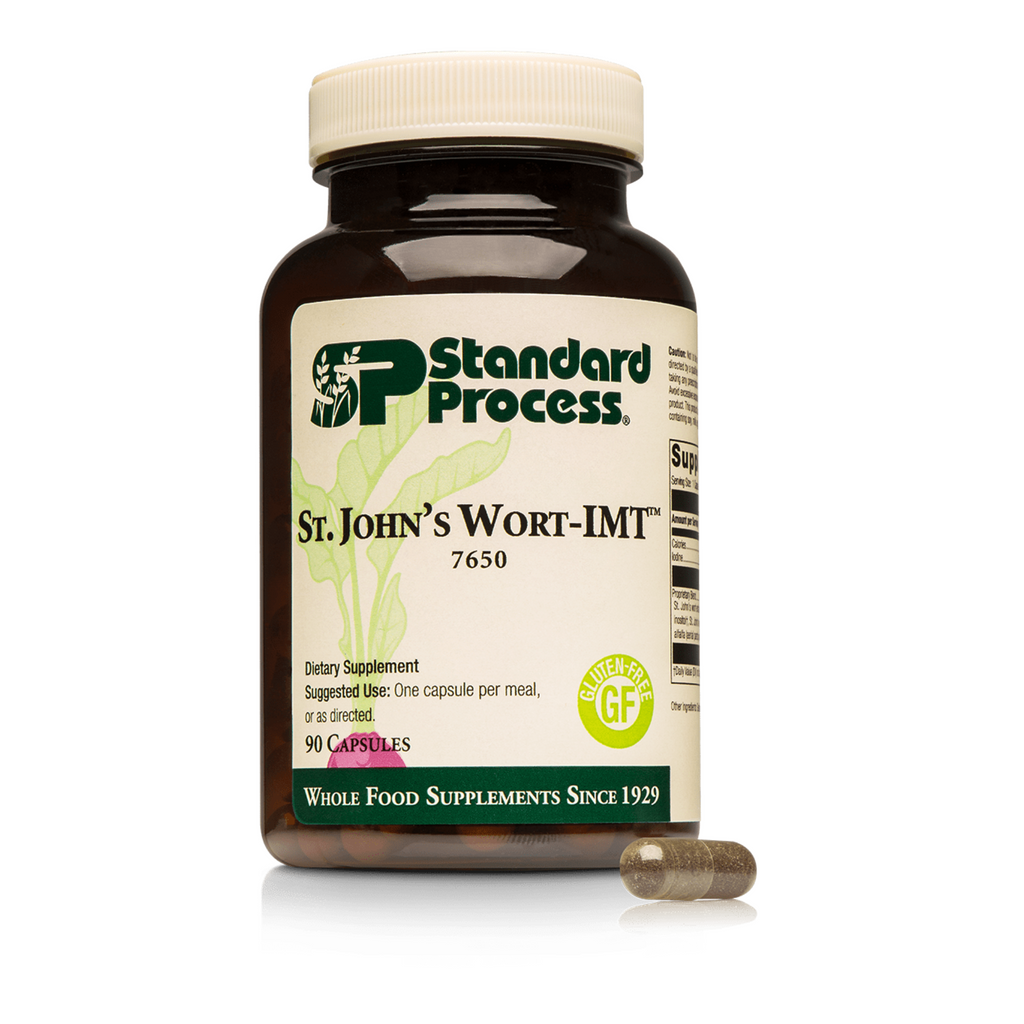 St. John's WortIMT™