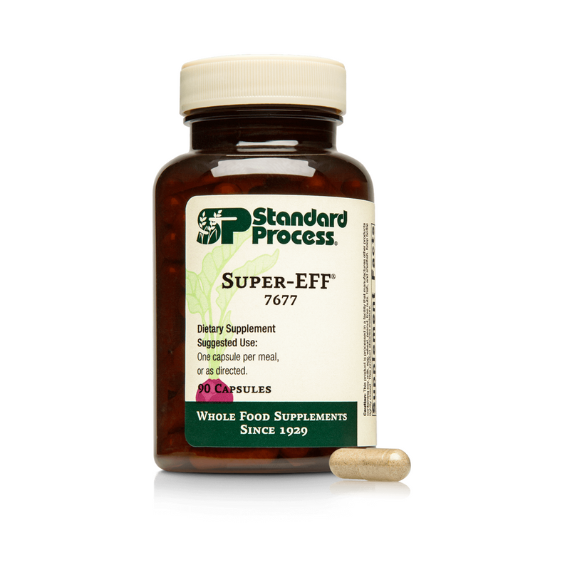 Super-EFF®