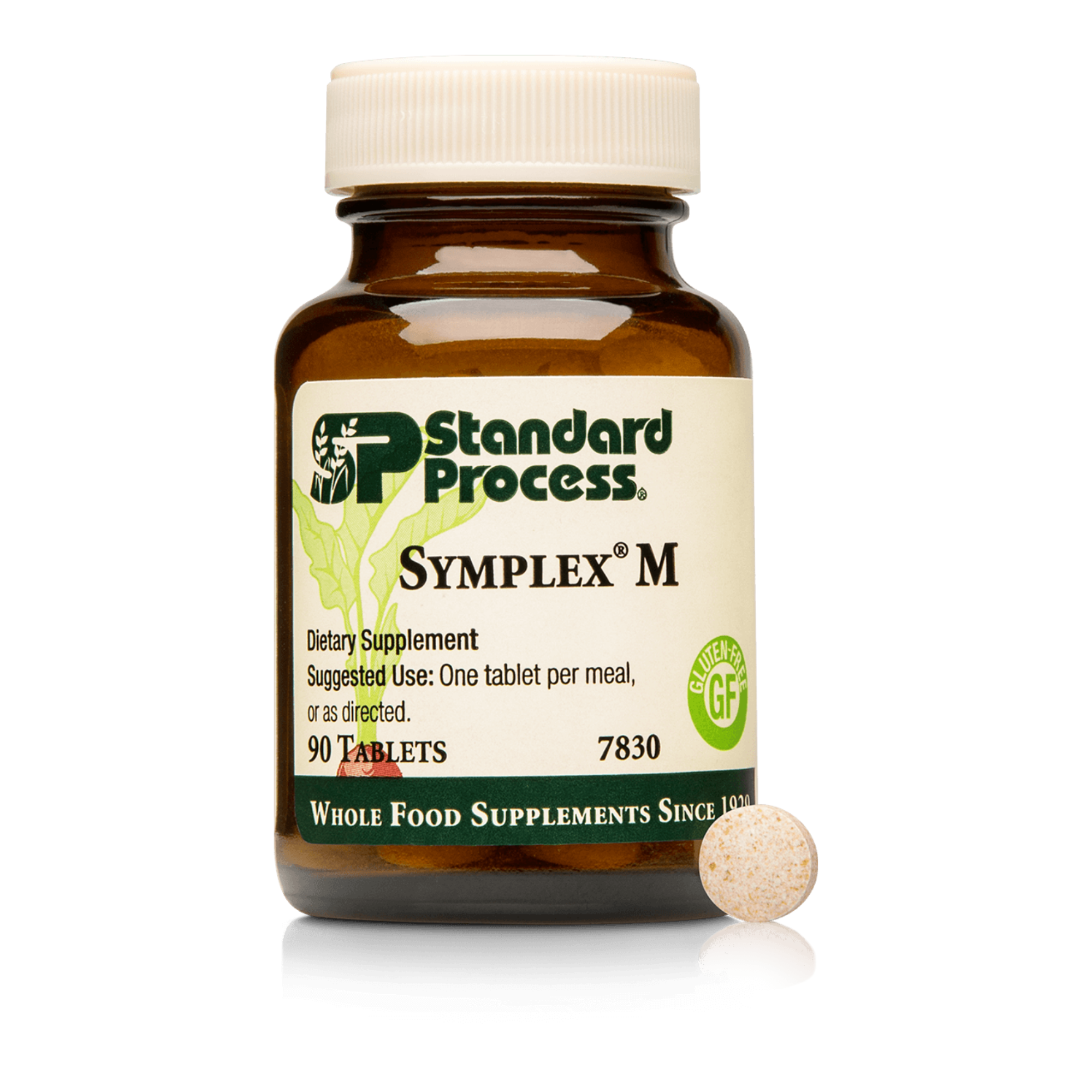 Symplex® M – Expert Nutrition Center